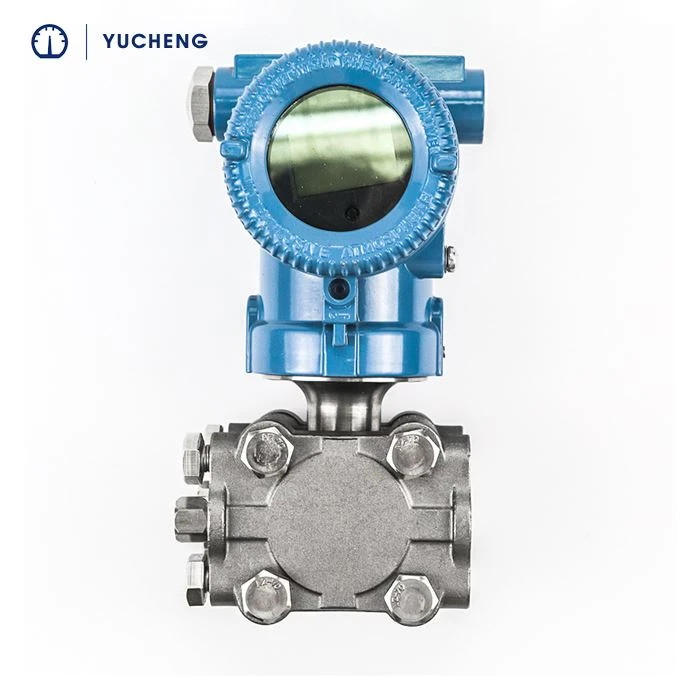 differential pressure transmitter A1